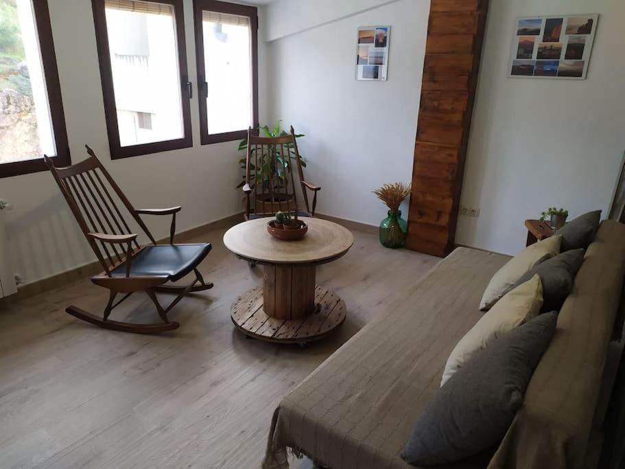 Сasa de vacaciones Vivienda Turistica Ca Lola